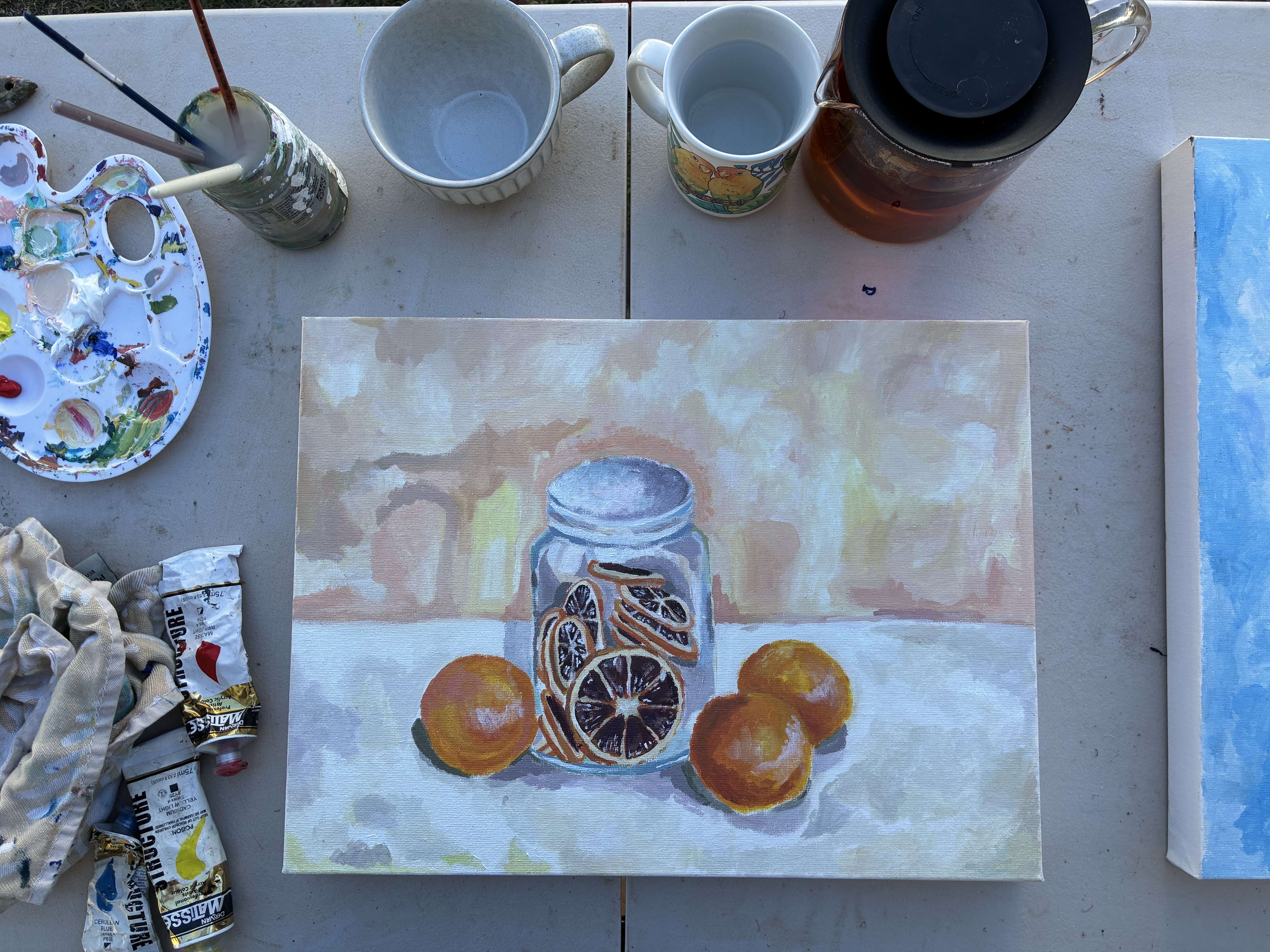 JarPainting